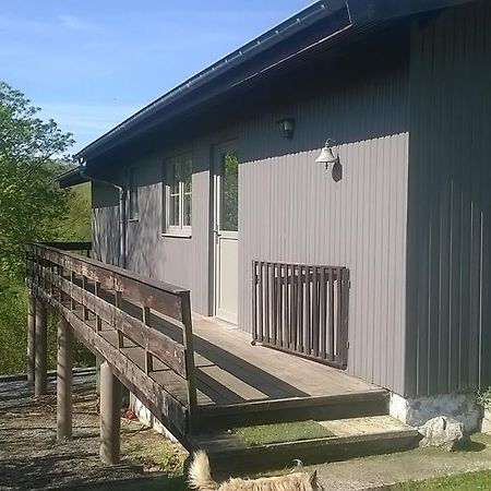 아흐브흐 Au Phil Des Saisons 빌라 외부 사진